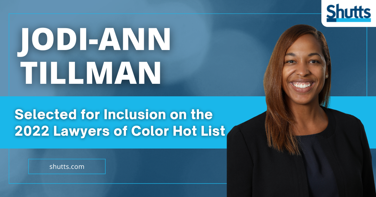 jodi-ann-tillman-selected-for-inclusion-on-the-2022-lawyers-of-color